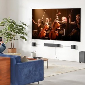 Ultimea Aura A60 Soundbar-1