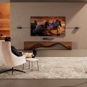 Ultimea Soundbar Poseidon D80 BOOM-5