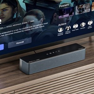 Ultimea Soundbar Poseidon D80 BOOM-4