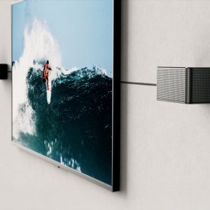 Ultimea Soundbar Poseidon D80 BOOM-1
