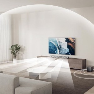 Ultimea Poseidon M60 BOOM hangrendszer-8