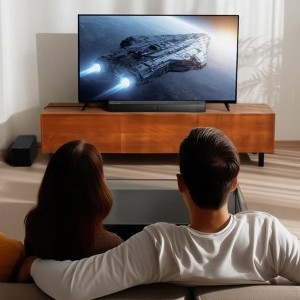 Ultimea Poseidon M60 BOOM hangrendszer-6