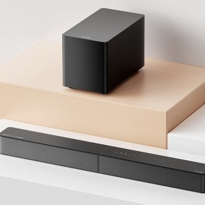 Ultimea Poseidon M60 BOOM hangrendszer-4