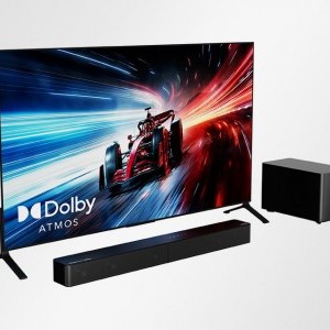 Ultimea Poseidon M60 BOOM hangrendszer-3