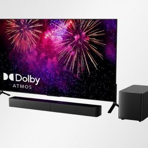 Ultimea Poseidon M60 BOOM hangrendszer-2