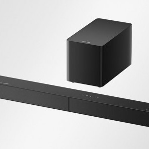 Ultimea Poseidon M60 BOOM hangrendszer-1