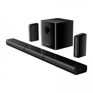 Apollo S70 Ultra Ultimea Soundbar-11