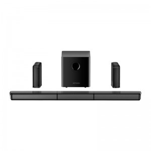 Apollo S70 Ultra Ultimea Soundbar-9