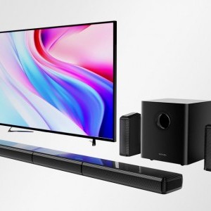 Apollo S70 Ultra Ultimea Soundbar-8