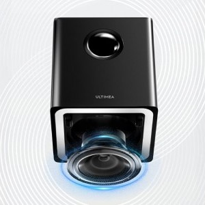 Apollo S70 Ultra Ultimea Soundbar-7