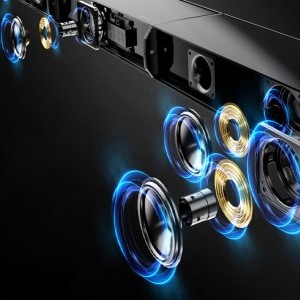 Apollo S70 Ultra Ultimea Soundbar-6