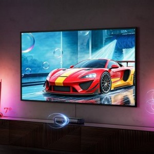Apollo S70 Ultra Ultimea Soundbar-5