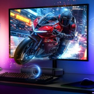 Apollo S70 Ultra Ultimea Soundbar-4