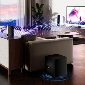 Apollo S70 Ultra Ultimea Soundbar-12