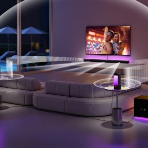 Ultimea Soundbar Apollo S90-3