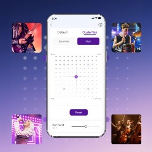 Ultimea Soundbar Apollo S90-2