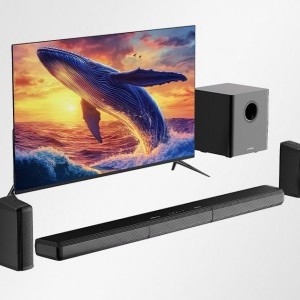 Ultimea Soundbar Apollo S90-1