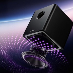 Ultimea Soundbar Apollo S90-10