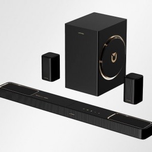 Ultimea Skywave F40 BOOM-2