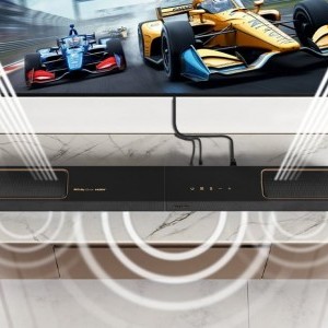 Ultimea Skywave F40 BOOM-3