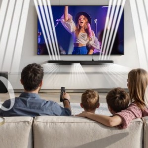 Ultimea Skywave F40 BOOM-4