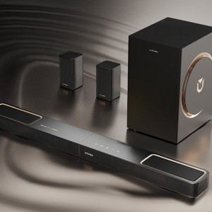 Ultimea Skywave F40 BOOM-7