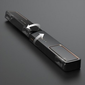 Ultimea Skywave F40 BOOM-8