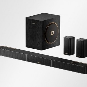 Ultimea Soundbar Skyware X40-7