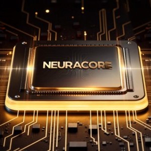 Ultimea Soundbar Skyware X40-5