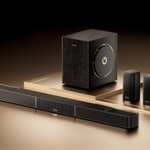 Ultimea Soundbar Skyware X40-2