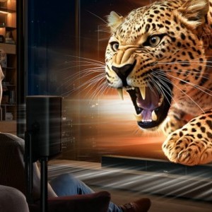 Ultimea Soundbar Skyware X40-1