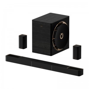 Ultimea Skyware X70 Soundbar-8
