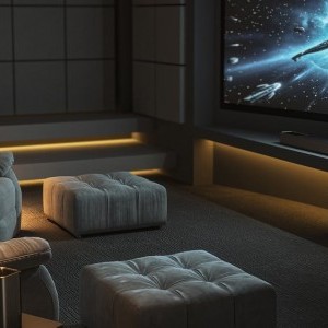 Ultimea Skyware X70 Soundbar-4