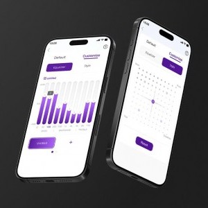 Ultimea Skyware X70 Soundbar-9