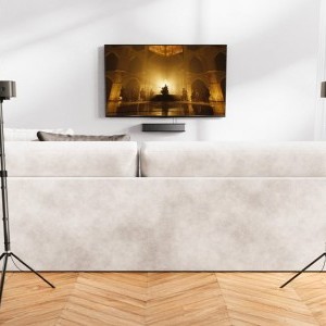 Ultimea Steady 300 hangszóróállvány-3