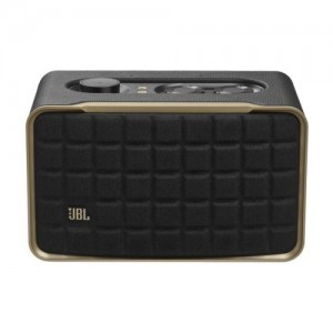 JBL Authentics 200 Bluetooth Hangszóró Fekete/Réz EU-2
