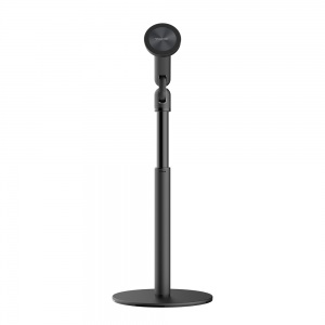 Wozinsky WSB-K83 MagSafe kompatibilis asztali tartó állvány - fekete-8