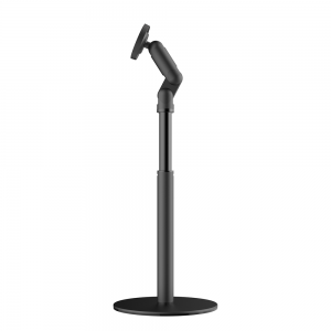 Wozinsky WSB-K83 MagSafe kompatibilis asztali tartó állvány - fekete-7