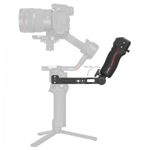 Smallrig 4326 Focus Controll Handle for DJI RS Series-1