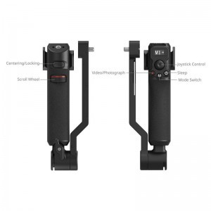 Smallrig 4326 Focus Controll Handle for DJI RS Series-4