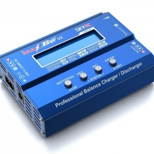 SkyRC iMax B6 V2 töltő-1