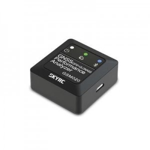 RC SkyRC GSM020 modellekhez GNSS mérőeszköz