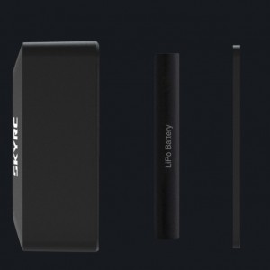 RC SkyRC GSM020 modellekhez GNSS mérőeszköz-3