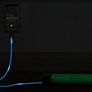 SkyRC eN18 NiMH töltő-2