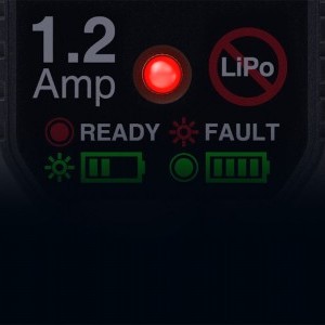 SkyRC eN18 NiMH töltő-1