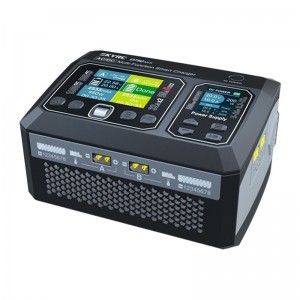 SkyRC D750 MIX Töltő-1