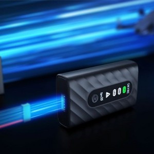 SkyRC Type35 2–4S lítium akkumulátor töltő-5