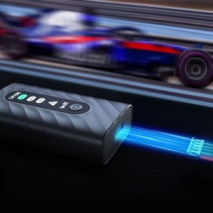 SkyRC Type35 2–4S lítium akkumulátor töltő-3