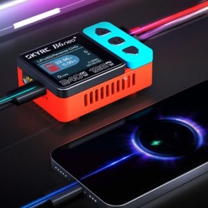 SkyRC B6neo+ intelligens töltő-5