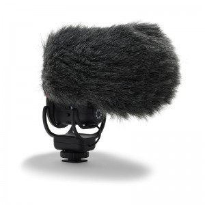 Joby Wavo Plus Windjammer-1